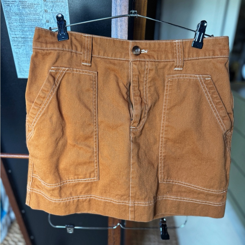 Old Navy Mini Skirt